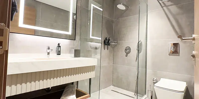 Paşapark Hotel Selçuklu 15