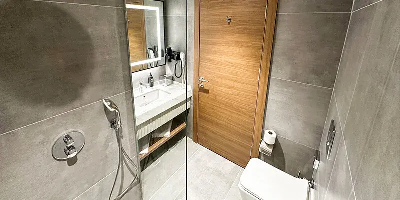 Paşapark Hotel Selçuklu 11