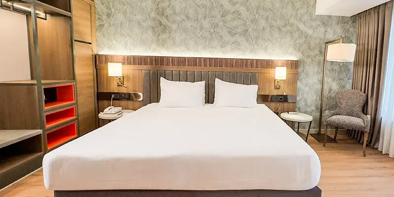 Paşapark Hotel Selçuklu 14