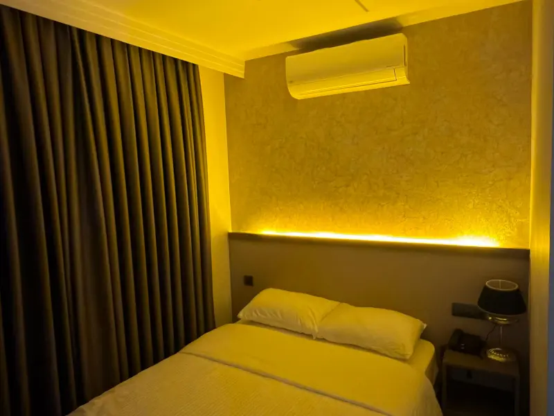 Dostlar Otel 10