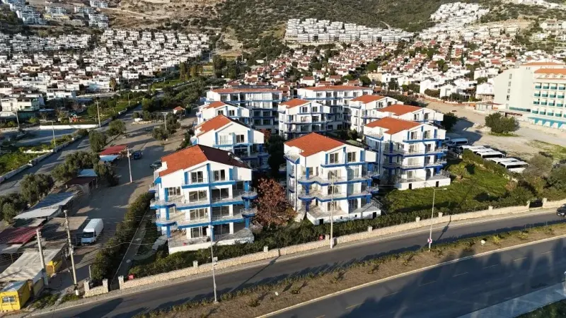 Pino Apart Otel 20
