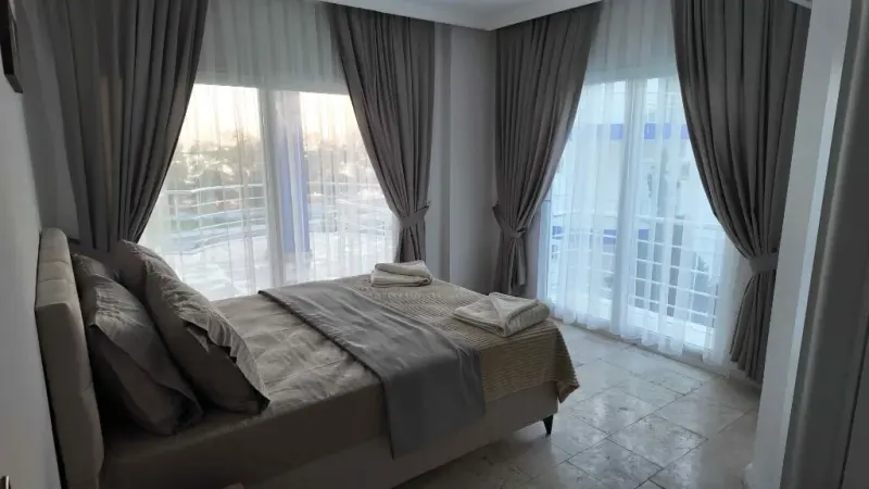 Pino Apart Otel 16