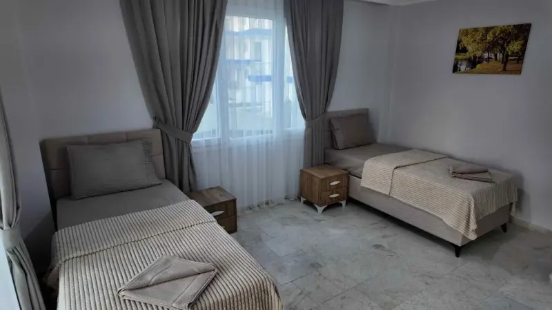 Pino Apart Otel 9