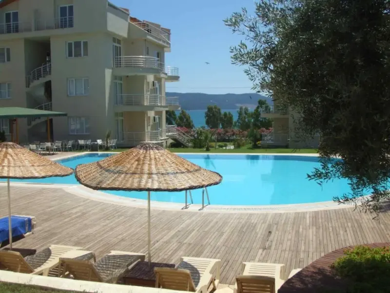 Pino Apart Otel 3