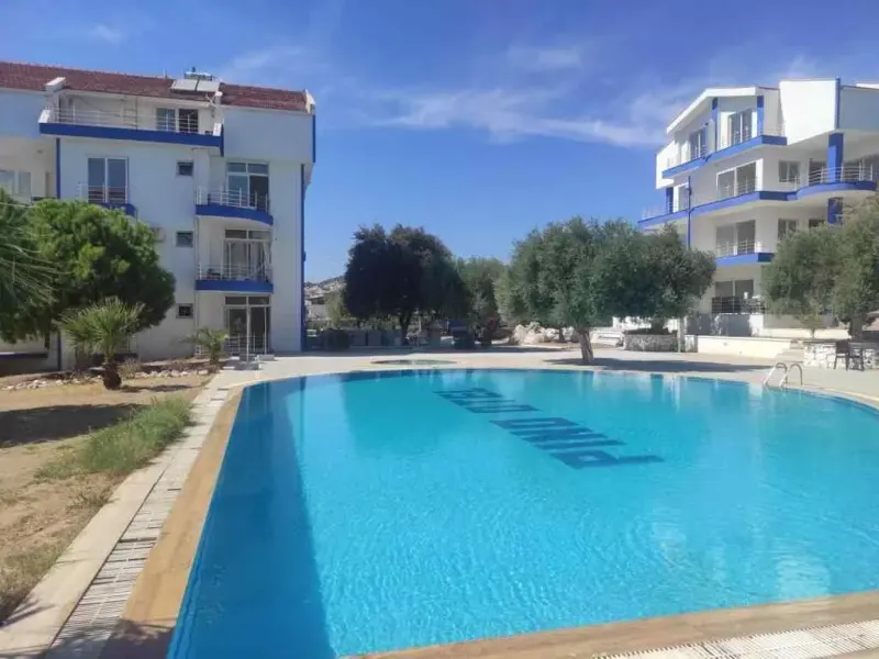 Pino Apart Otel 21