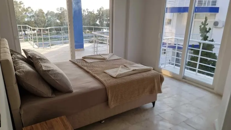 Pino Apart Otel 4