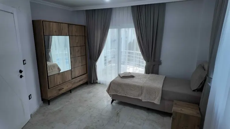 Pino Apart Otel 8