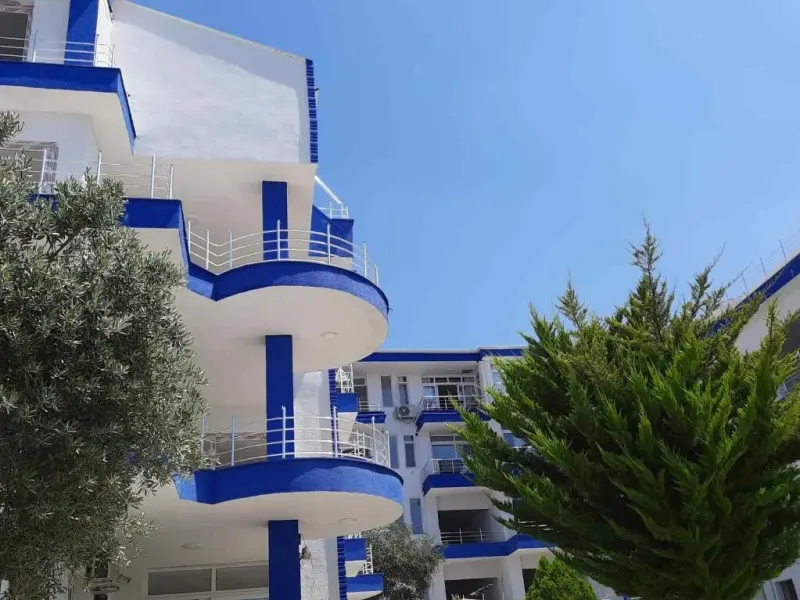 Pino Apart Otel 6