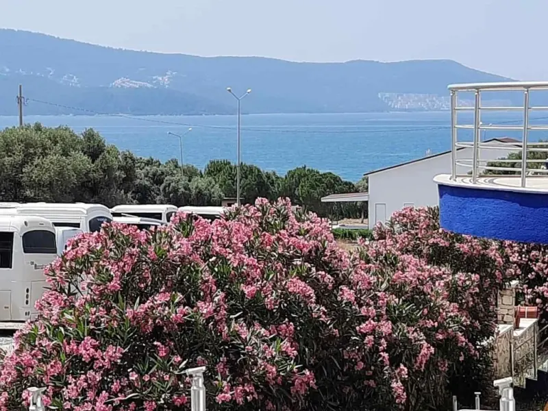 Pino Apart Otel 2