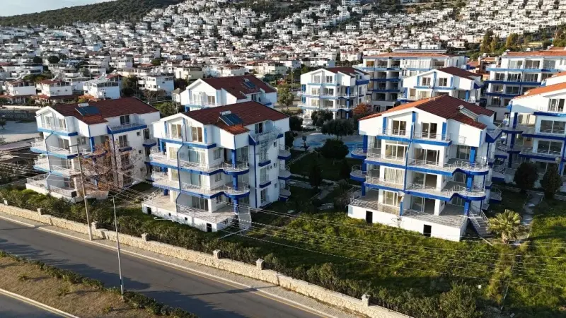 Pino Apart Otel 1