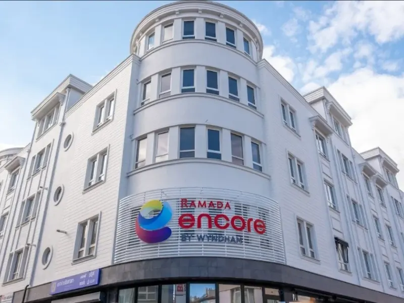 Ramada Encore by Wyndham Konya Karatay 1