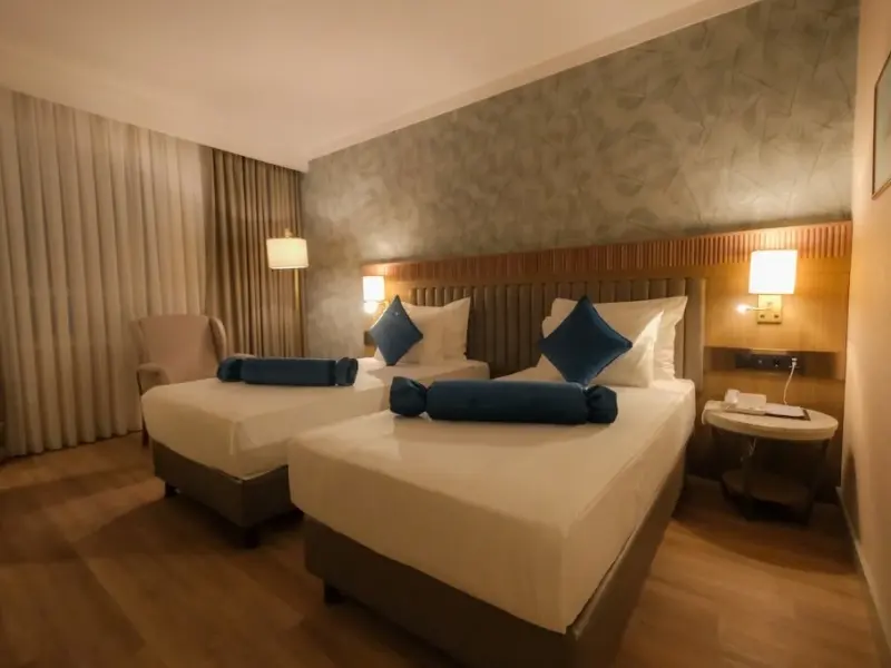 Ramada Encore by Wyndham Konya Karatay 11