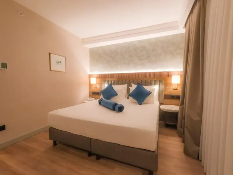 Ramada Encore by Wyndham Konya Karatay 9
