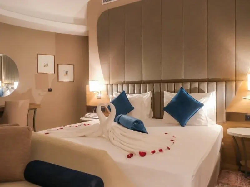 Ramada Encore by Wyndham Konya Karatay 12