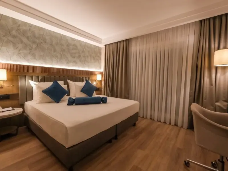 Ramada Encore by Wyndham Konya Karatay 33