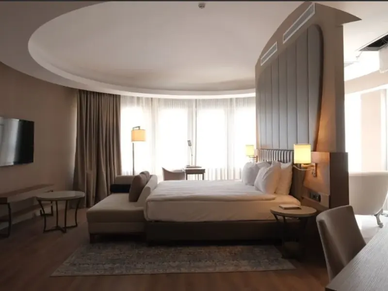 Ramada Encore by Wyndham Konya Karatay 16