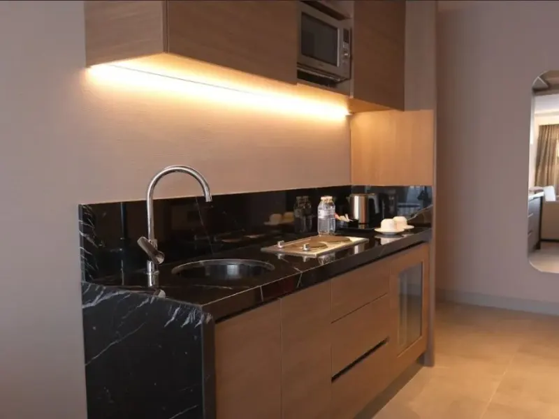 Ramada Encore by Wyndham Konya Karatay 15