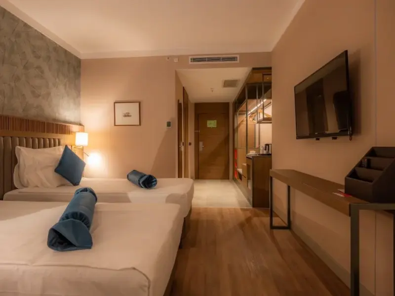 Ramada Encore by Wyndham Konya Karatay 7