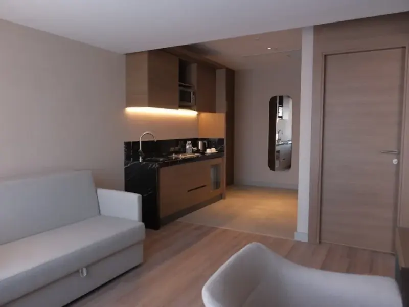 Ramada Encore by Wyndham Konya Karatay 13