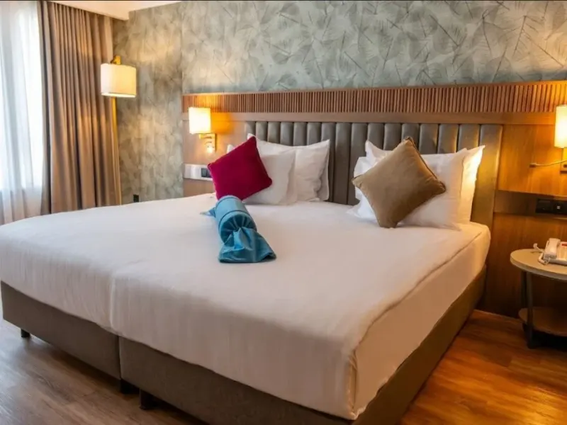 Ramada Encore by Wyndham Konya Karatay 10