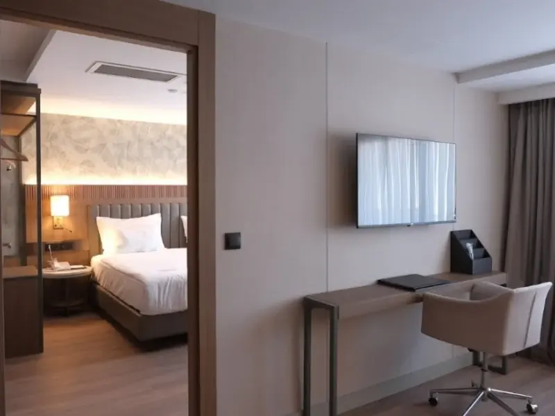 Ramada Encore by Wyndham Konya Karatay 19