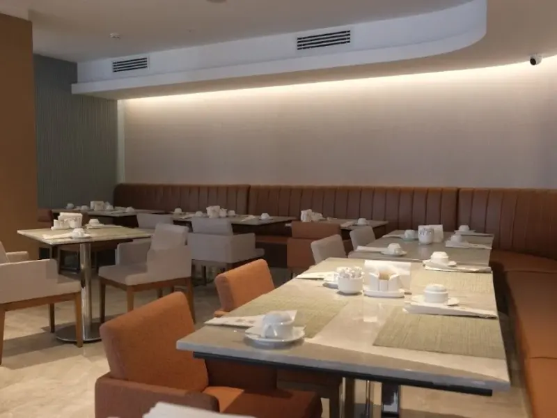 Ramada Encore by Wyndham Konya Karatay 23