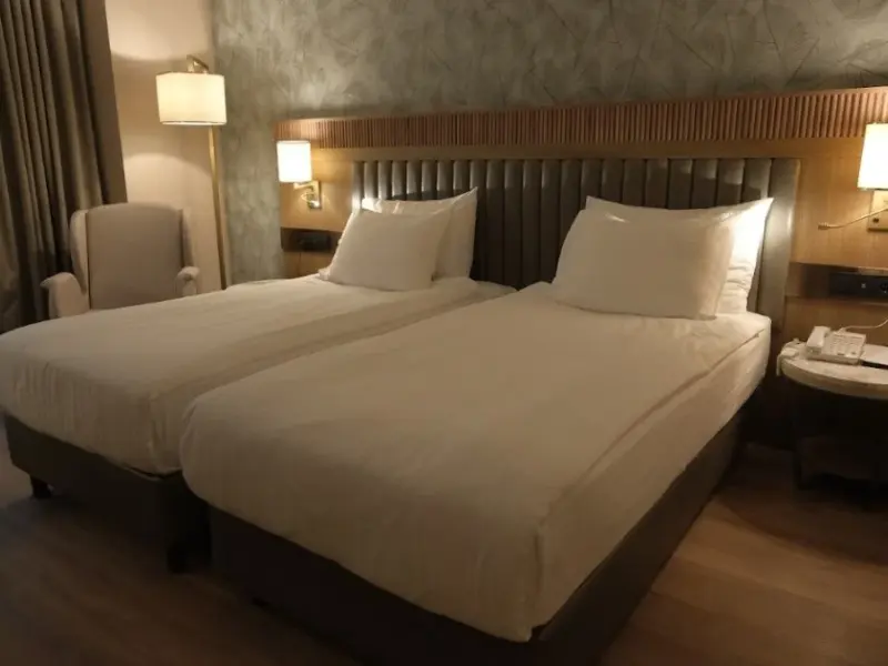 Ramada Encore by Wyndham Konya Karatay 21