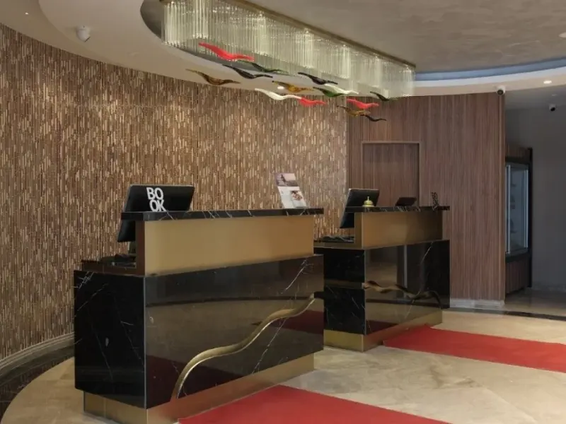 Ramada Encore by Wyndham Konya Karatay 22
