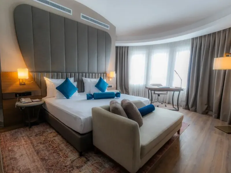 Ramada Encore by Wyndham Konya Karatay 4