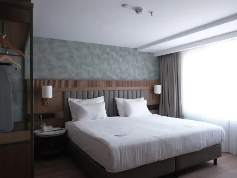 Ramada Encore by Wyndham Konya Karatay 8