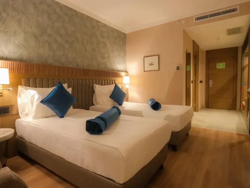 Ramada Encore by Wyndham Konya Karatay 34