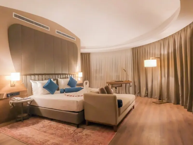 Ramada Encore by Wyndham Konya Karatay 30