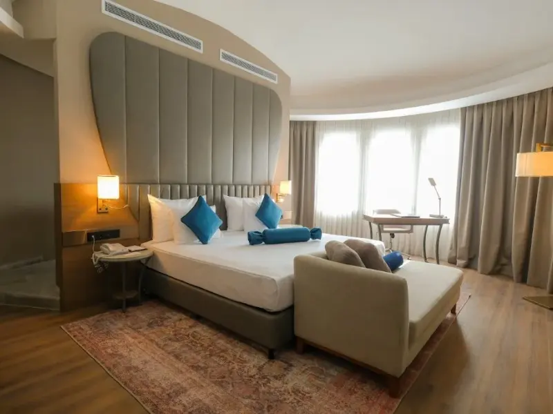 Ramada Encore by Wyndham Konya Karatay 3