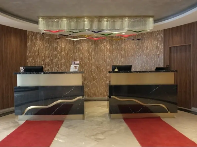 Ramada Encore by Wyndham Konya Karatay 36