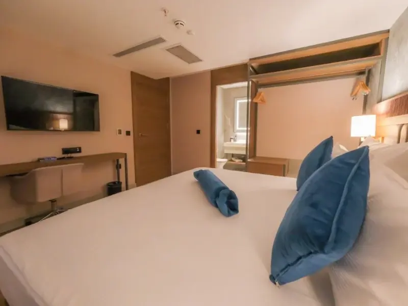 Ramada Encore by Wyndham Konya Karatay 29