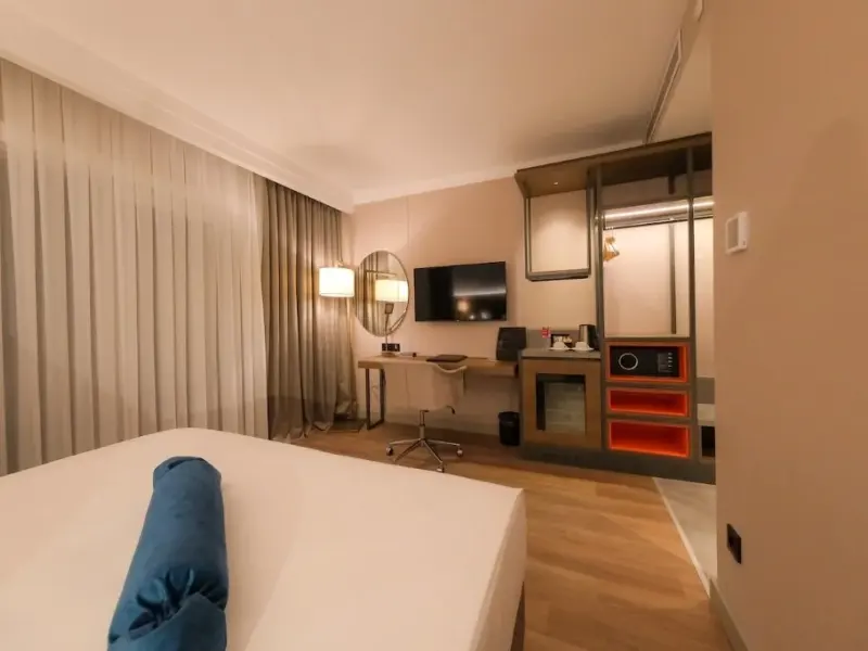 Ramada Encore by Wyndham Konya Karatay 28