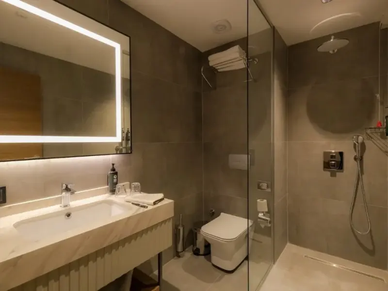 Ramada Encore by Wyndham Konya Karatay 39
