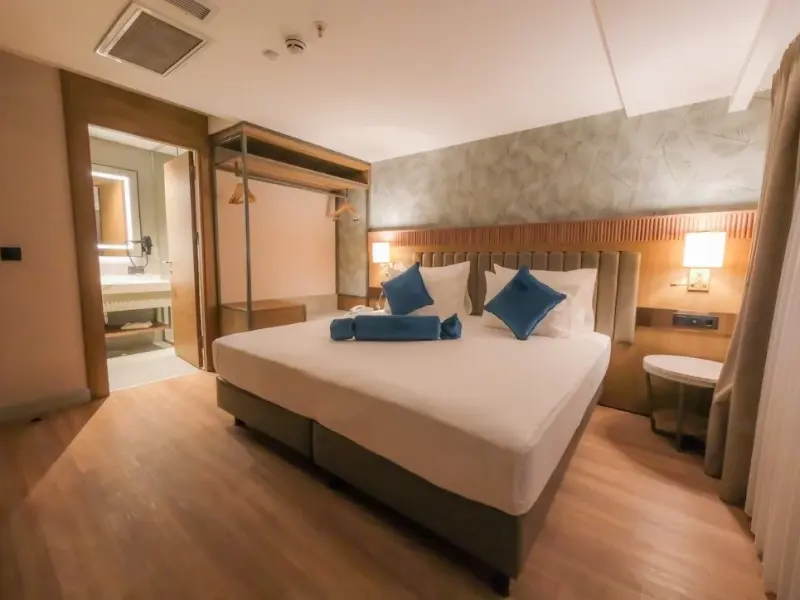 Ramada Encore by Wyndham Konya Karatay 27