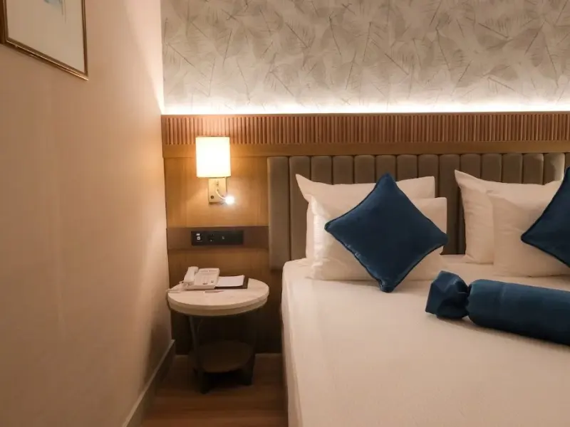 Ramada Encore by Wyndham Konya Karatay 31