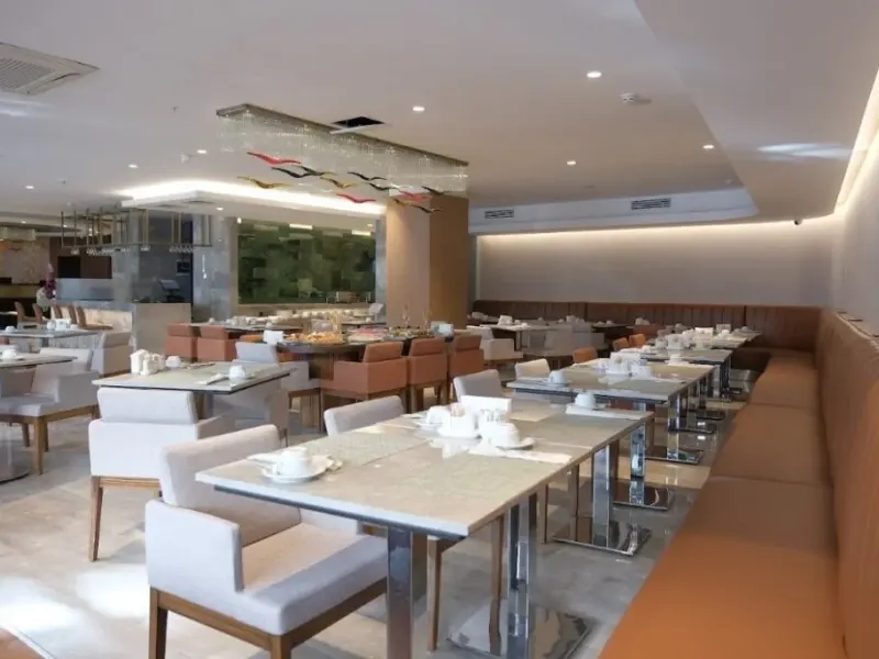 Ramada Encore by Wyndham Konya Karatay 35