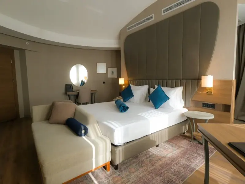 Ramada Encore by Wyndham Konya Karatay 25