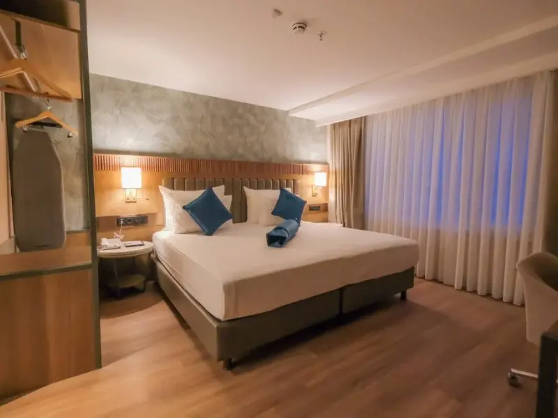 Ramada Encore by Wyndham Konya Karatay 26