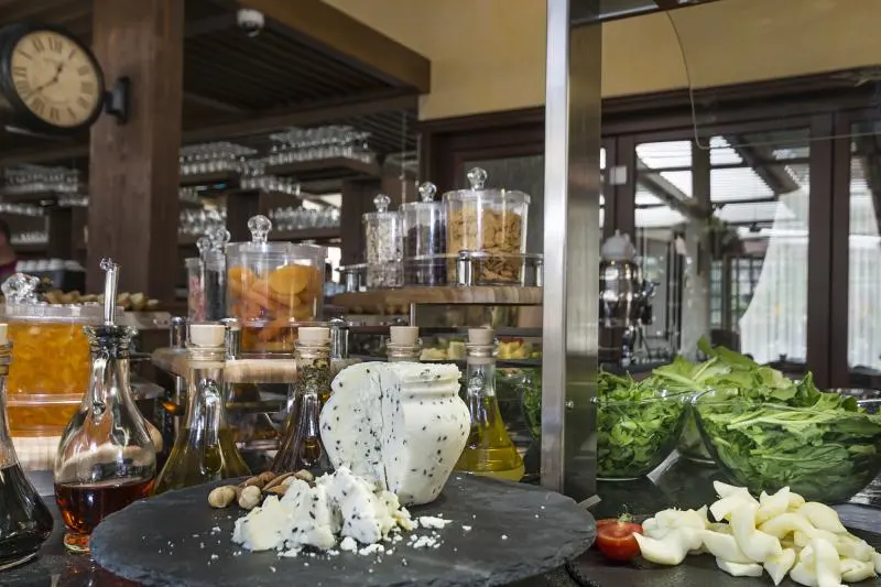 Sarı Konak Boutique & Spa Hotel 18