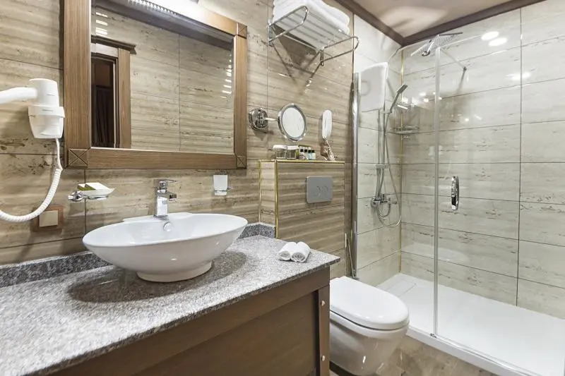 Sarı Konak Boutique & Spa Hotel 19