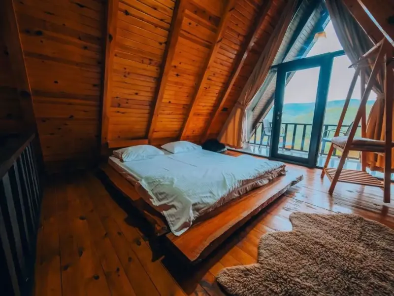 Sapanca Ruby Bungalow 14