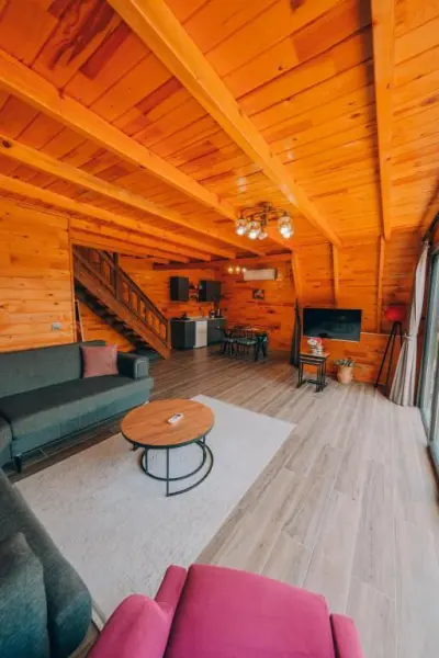 Sapanca Ruby Bungalow 27