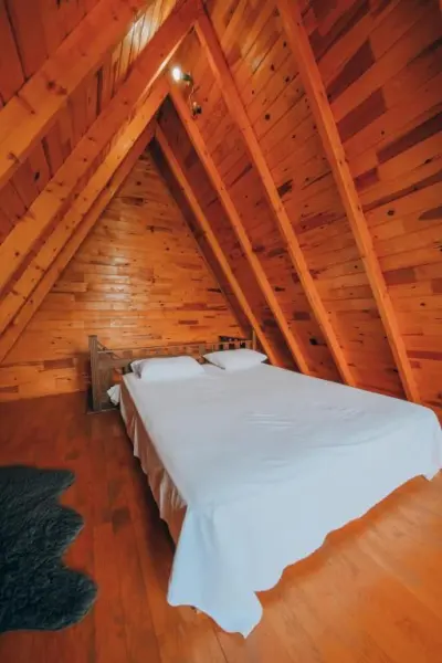 Sapanca Ruby Bungalow 28