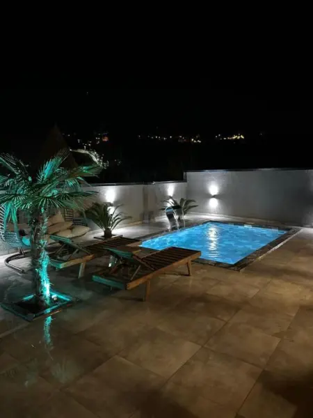 Sapanca Ruby Bungalow 26