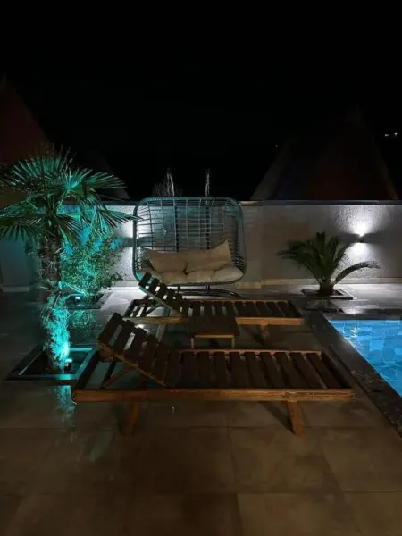 Sapanca Ruby Bungalow 25