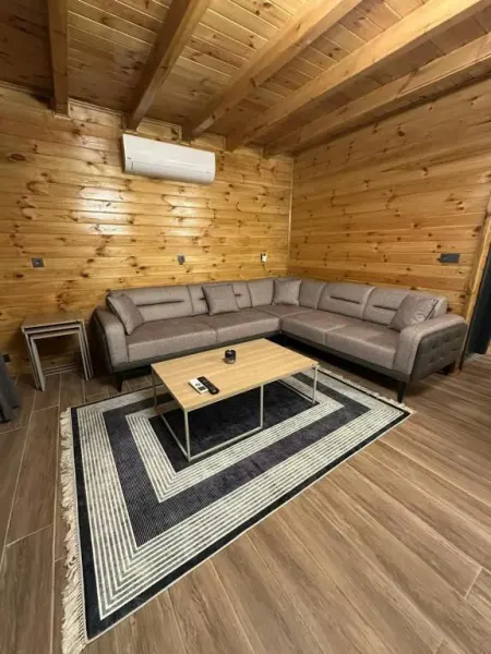 Sapanca Ruby Bungalow 23